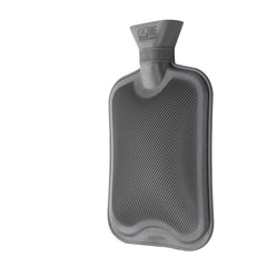 Ersatzwärmflasche Naturgummi Klassisch