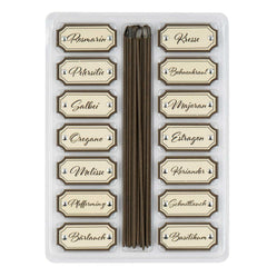 Kräuterstecker 14er Set