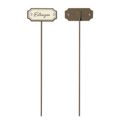 Kräuterstecker 14er Set
