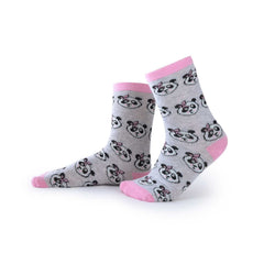 Lustiges Kinder Socken Set