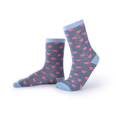 Lustiges Kinder Socken Set