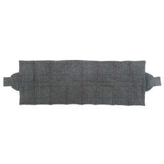 Weizenkissen mit Bändern 900 Gramm