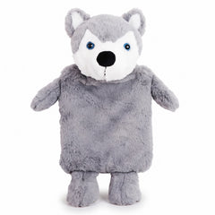 Kinderwärmflasche Husky, 1 l