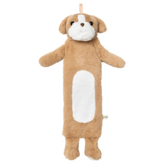 Öko Kinderwärmflasche 0.9l Tierdesigns