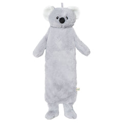 Öko Kinderwärmflasche 0.9l Tierdesigns