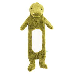 Öko Kinderwärmflasche 0.9l Tierdesigns