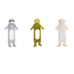 Öko Kinderwärmflasche 0.9l Tierdesigns