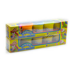 10er Pack Knete