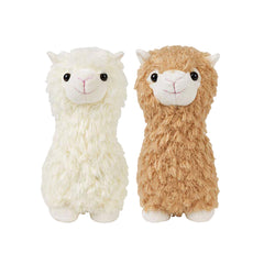 Türstopper für Kinderzimmer1,3kg Sandfüllung Alpaka