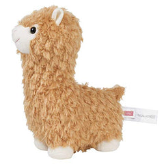 Türstopper für Kinderzimmer1,3kg Sandfüllung Alpaka