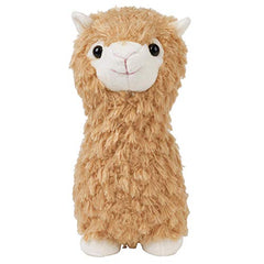 Türstopper für Kinderzimmer1,3kg Sandfüllung Alpaka