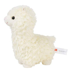 Türstopper für Kinderzimmer1,3kg Sandfüllung Alpaka