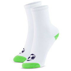 Lustiges Kindersocken Set Fußball