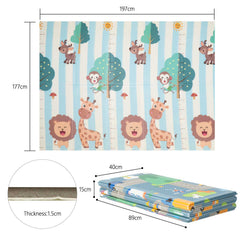 XPE Foam Mat