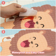 XPE Foam Mat