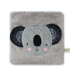 Kinder Weizenkissen Kids Koala
