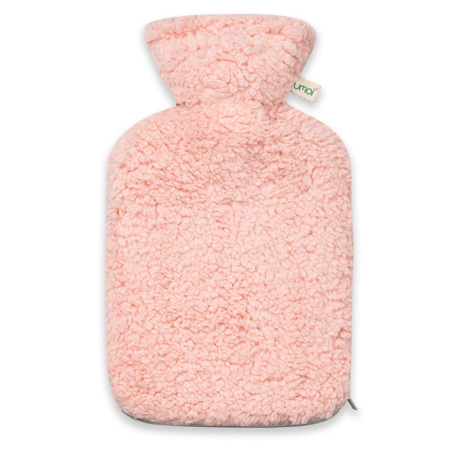 UMOI Wärmflasche Teddybezug Neues Modell – UMOI GmbH