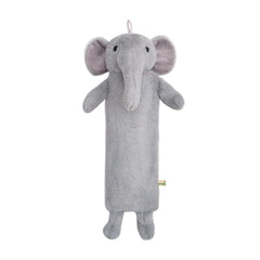 Öko Kinderwärmflasche 0.9l Tierdesigns