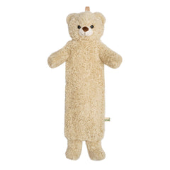 Öko Kinderwärmflasche 0.9l Tierdesigns