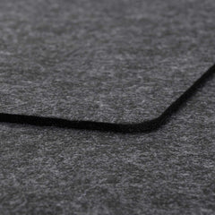 Filz 6er Tischset mit Untersetzer 12 teilig