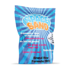 Space Sand 2.7kg Magischer Sand