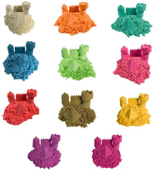 Space Sand 2.7kg Magischer Sand