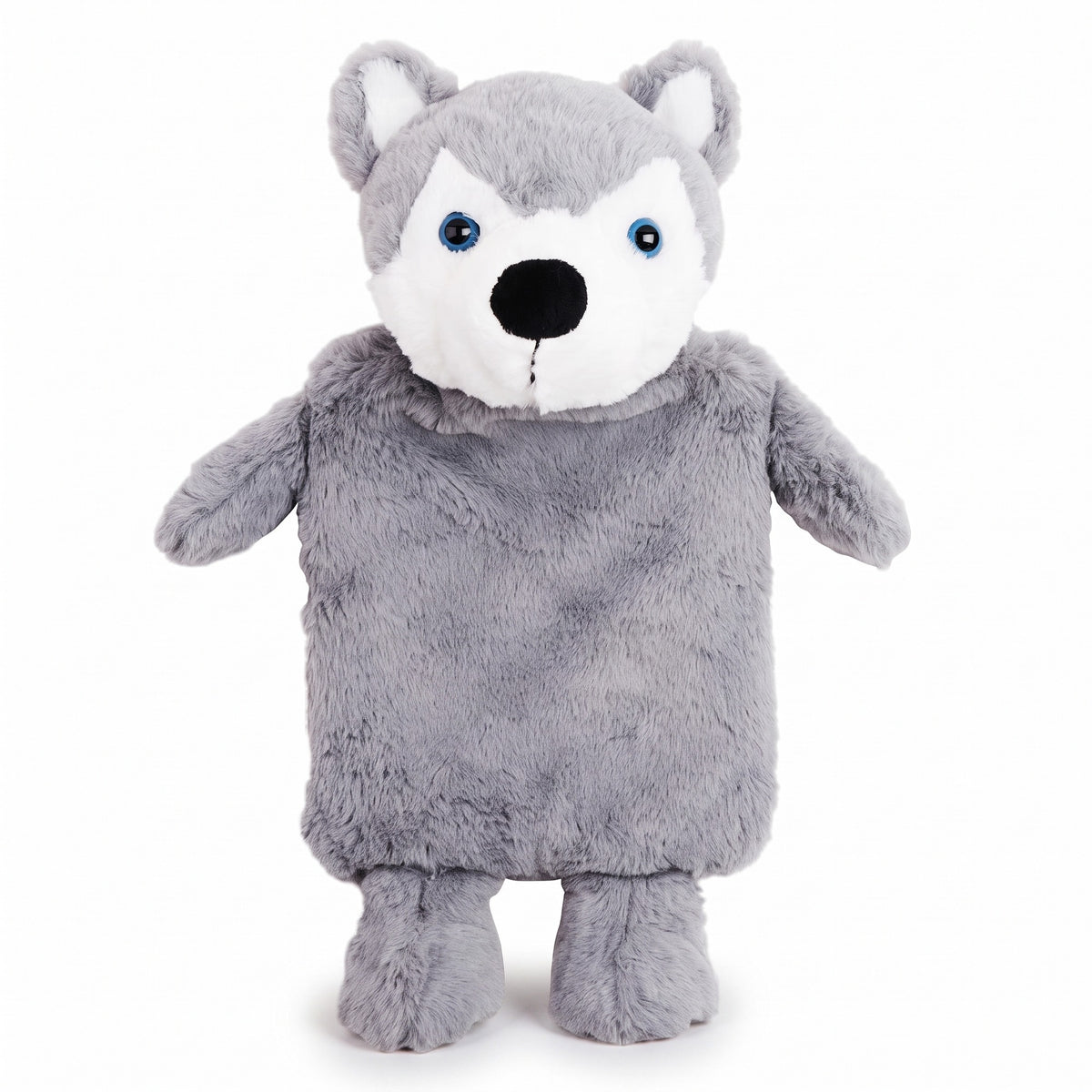 Kinderwärmflasche Husky, 1 l