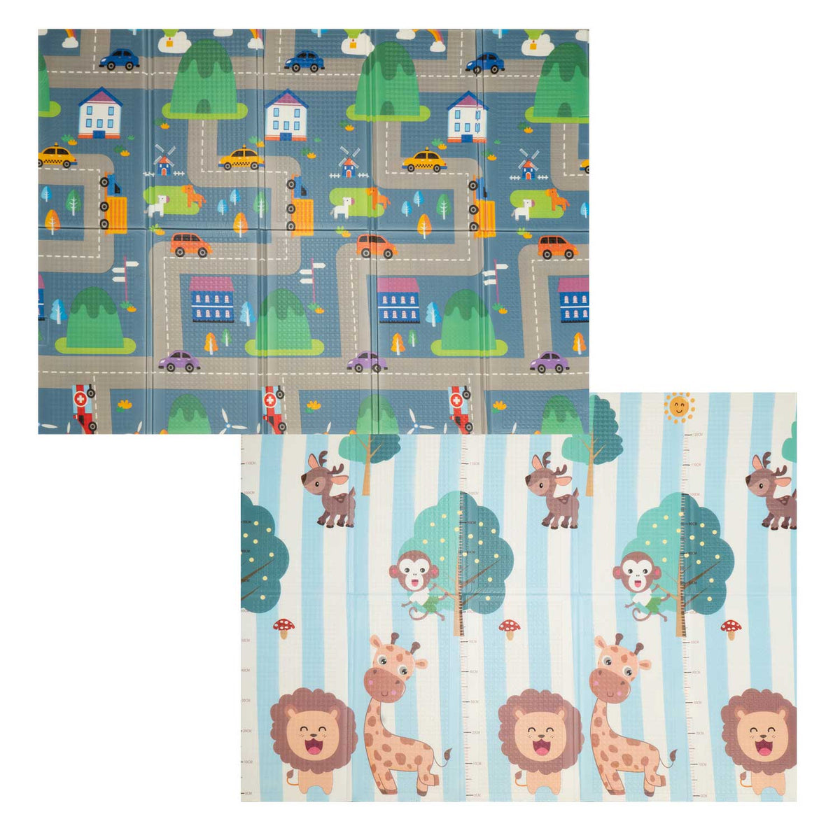 XPE Foam Mat
