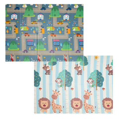 XPE Foam Mat