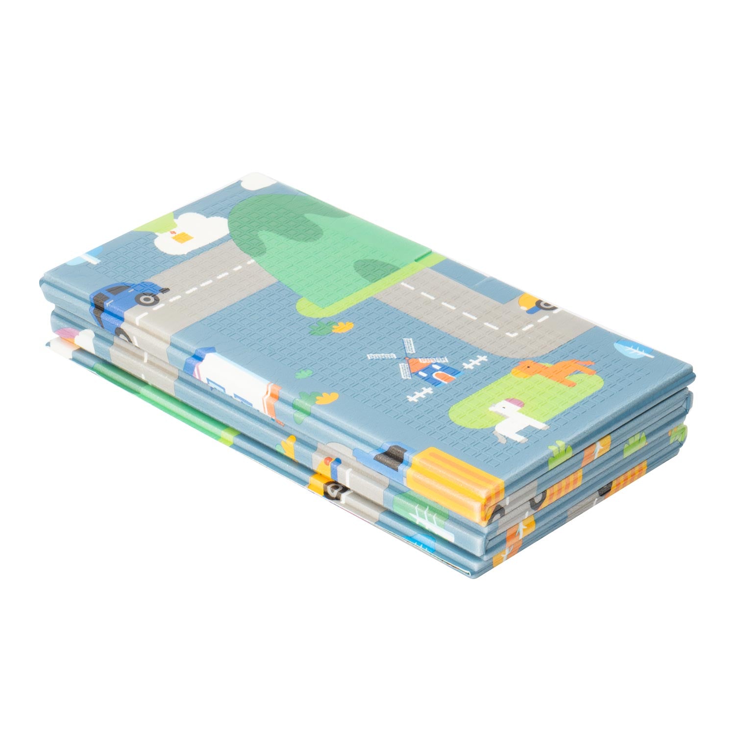 XPE Foam Mat