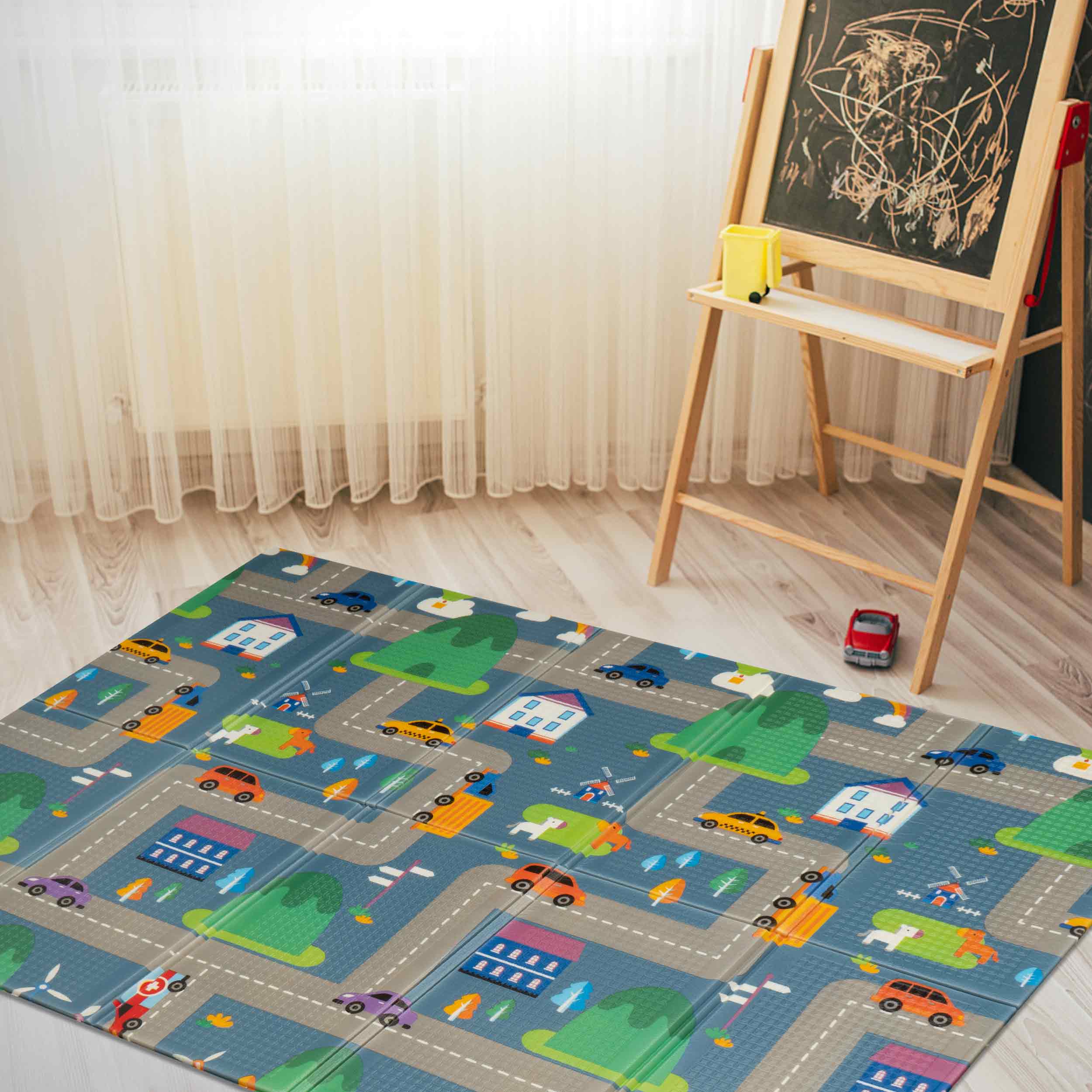 XPE Foam Mat