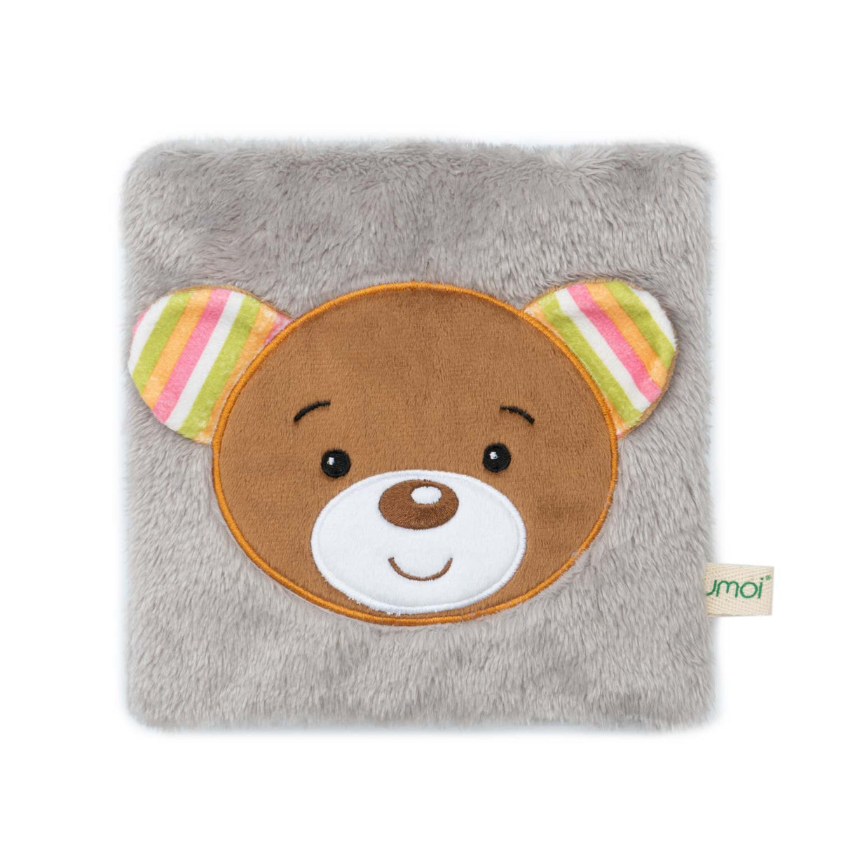Kinder Weizenkissen Kids Bär