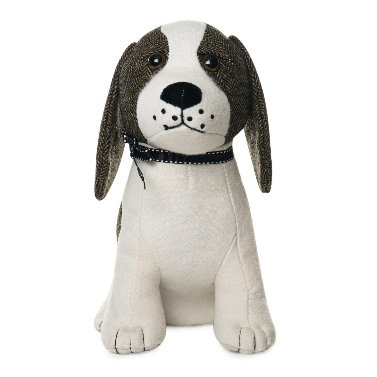 Türstopper für Kinderzimmer1,3kg Sandfüllung Alpaka