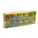 Space Doh Play Knete 10er Pack Sparset in vielen tollen Farben